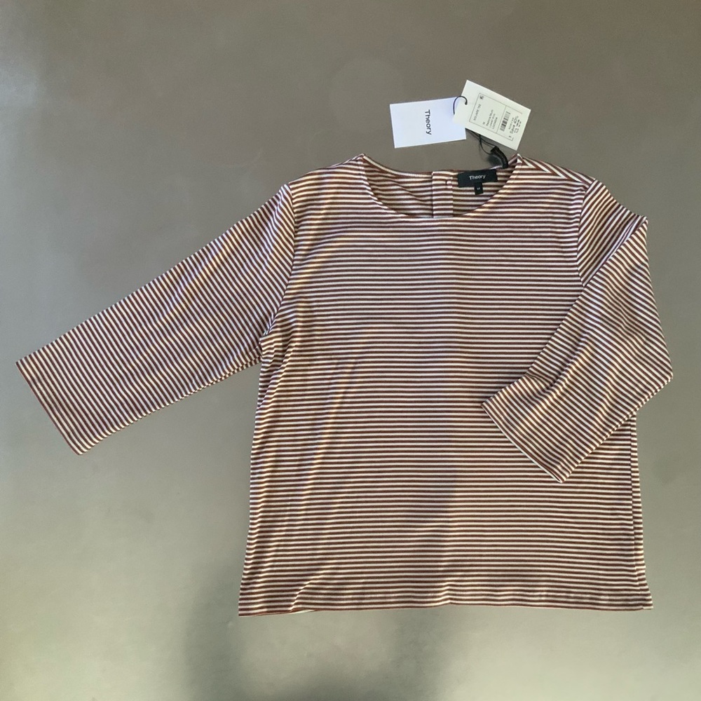 Theory Knit Top
